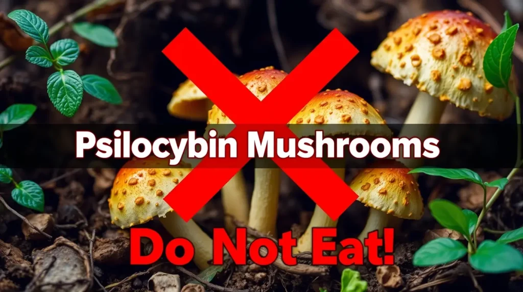 can pregnant women eat mushrooms-mushrooms to avoid