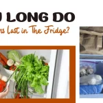 how long do mushrooms last in the fridge